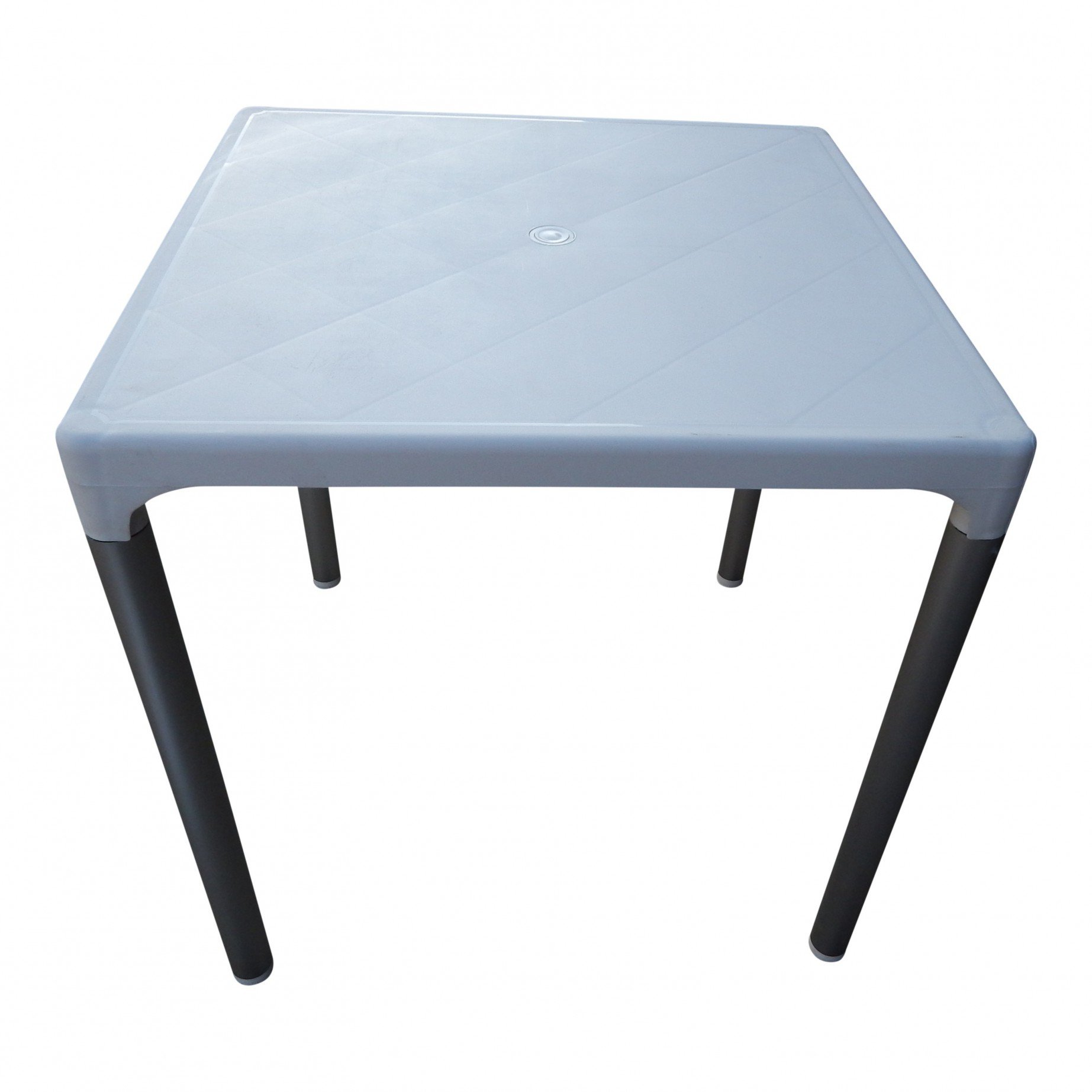 Tafel Bella 70x70cm Bobo Verhuur Rotterdam