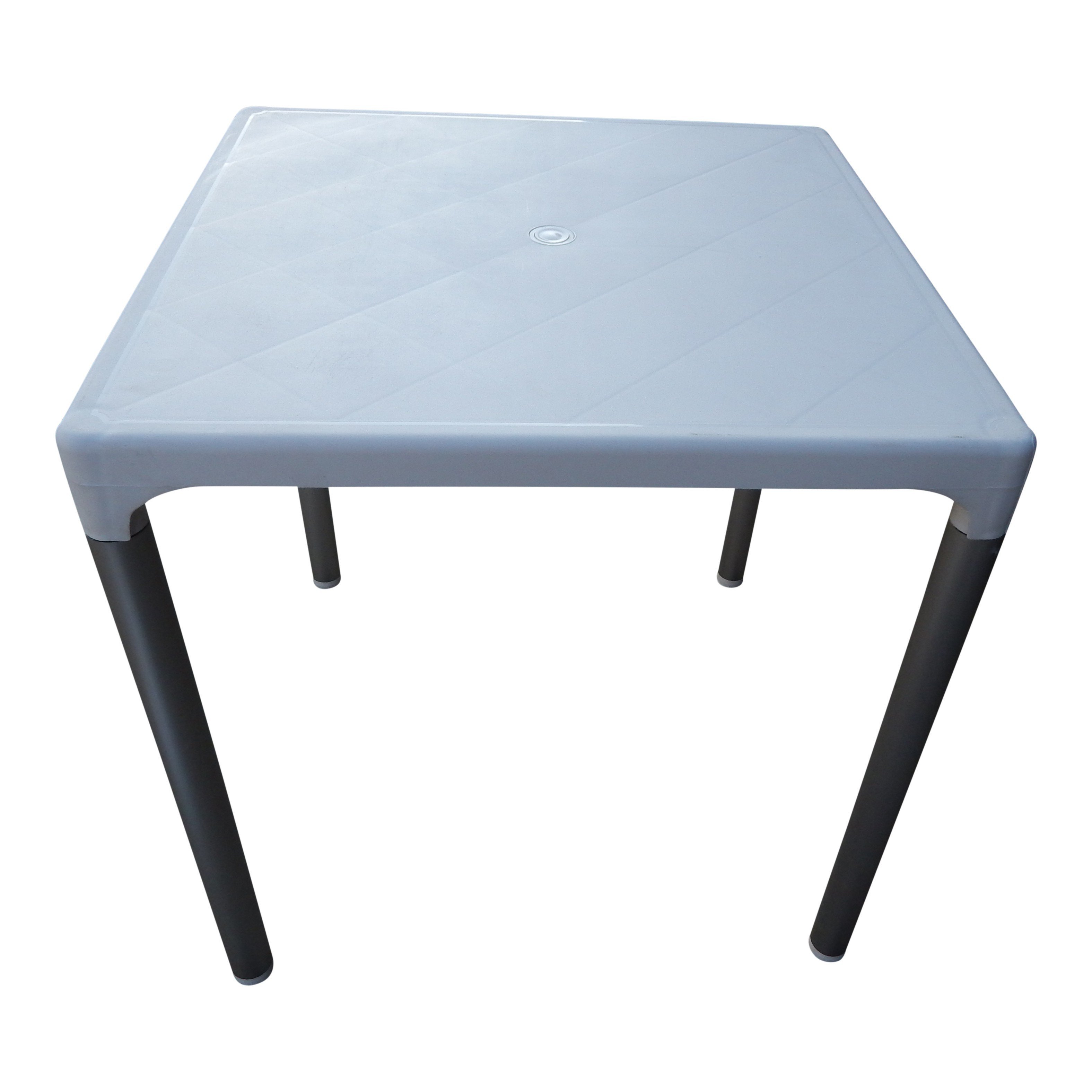 Tafel Bella 70x70cm Bobo Verhuur Rotterdam